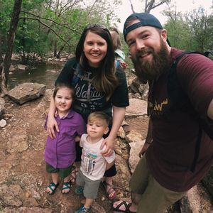 Meet your Posher, Kevin